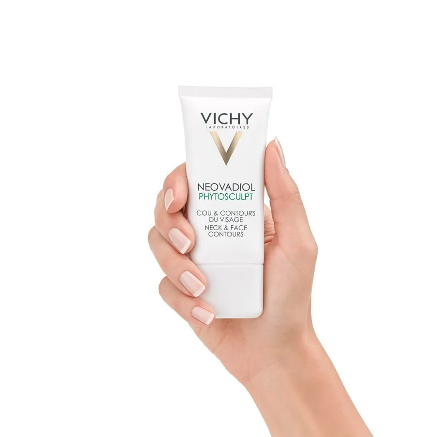 Vichy Neovadiol Phytosculpt στο χέρι