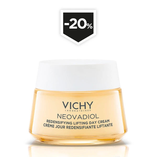 Vichy Neovadiol Redensifying Lifting Day Cream – Κρέμα Ημέρας 50ml