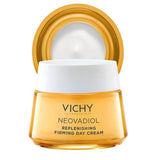 Vichy Neovadiol Post-Menopause Κρέμα Ημέρας Αναπλήρωσης Λιπιδίων & Σύσφιξης 50ml