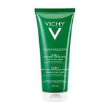Vichy Normaderm 3 σε 1 Απολέπιση, Καθαρισμός, Μάσκα Προσώπου 75ml
