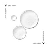 Vichy Purete Thermale 3in1 Micellar Water 400ml υφή