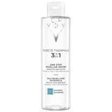 Vichy Purete Thermale 3in1 Micellar Water – Νερό Καθαρισμού για Ευαίσθητη Επιδερμίδα και Μάτια 200ml