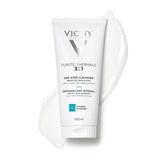 Vichy Purete Thermale 3in1 One Step Cleanser 200ml με λοσιόν