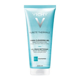 Vichy Purete Thermale Fresh Cleansing Gel 200ml συσκευασία