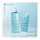 Vichy Purete Thermale Fresh Cleansing Gel 400ml duo με αφρό