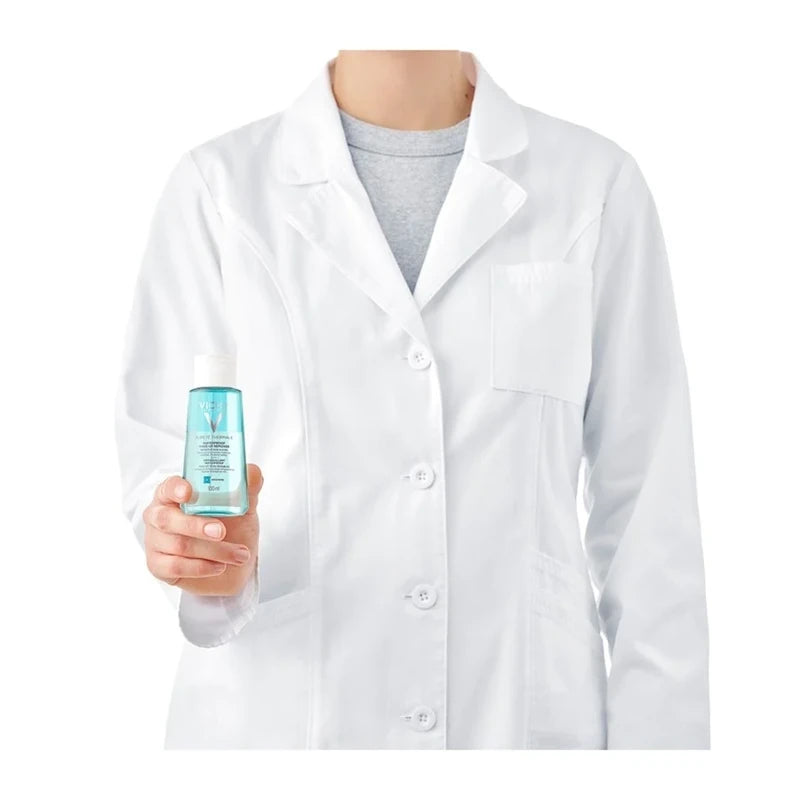 Vichy Purete Thermale Waterproof Make-Up Remover – Απαλό Ντεμακιγιάζ για Ευαίσθητη Επιδερμίδα
