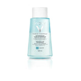 Vichy Waterproof Eye Make-Up Remover Ντεμακιγιάζ Ματιών 100ml