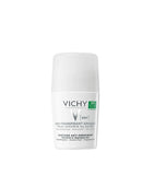 Vichy Soothing 48H Αποσμητικό Roll-On εμπρόσθια όψη