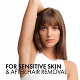 Vichy Soothing 48H Αποσμητικό Roll-On για ευαίσθητη επιδερμίδα