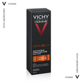 vichy homme hydra mag c+ συσκευασία