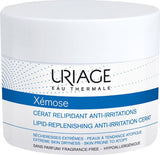 Uriage Xemose Lipid-Replenishing Anti-Irritation Cerat Κρέμα Αναπλήρωσης Λιπιδίων 200ml