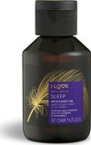 I LOVE Wellness Bath & Body Oil Sleep Χαλαρωτικό Λάδι Σώματος 125ml