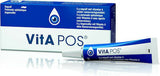 Vita-Pos Οφθαλμική Αλοιφή Με Βιταμίνη Α 5g