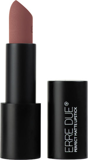 Erre Due Perfect Matte Κραγιόν 801 Affection