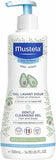 Mustela Gentle Cleansing Gel-Normal Skin 500mL