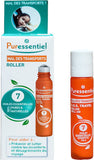 Puressentiel SOS Travel Roll-On Λάδι Κατά της Ναυτίας με Αιθέρια Έλαια 5ml