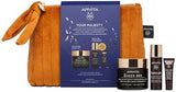 Apivita Promo Your Majesty Queen Bee Light Cream 50ml & Serum 10ml & Eye Cream 2ml