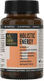 At Life Experts Holistic Energy 30caps