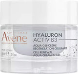 Avene Hyaluron Activ B3 Aqua Gel Cream Κυτταρικής Ανάπλασης 50ml.