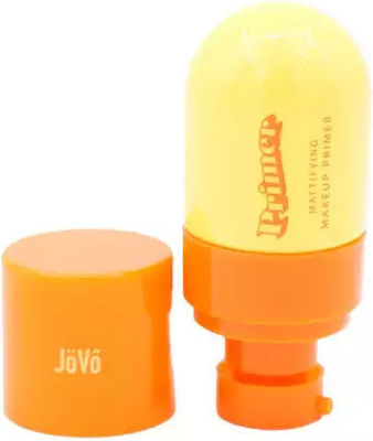 Jovo Primer 01 Mattifying 30ml