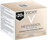 Vichy Neovadiol Peri-Menopause Redensifying Plumping Day Cream Για Ξηρή Επιδερμίδα 50ml -20%