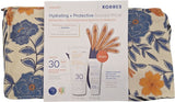 Korres Γιαούρτι Αντηλιακή Κρέμα Προσώπου SPF30 50ml & Δώρο Greek Yoghurt Nourishing Probiotic Gel-Cream 20ml