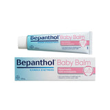 Bepanthol Baby Balm Προστασία Από Συγκάματα 100gr