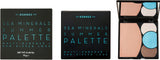Korres Sea Minerals Summer Palette Blue Waters 13g
