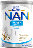 Nestle NAN Expertpro Lactose Free 400gr