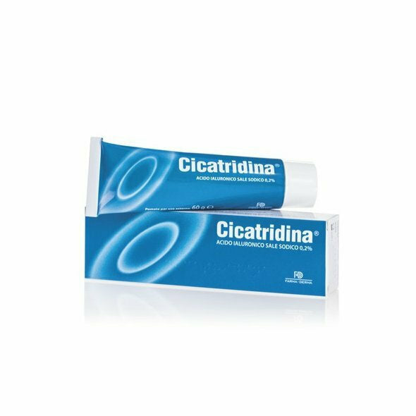 Farma-Derma Cicatridina Κρέμα 60g