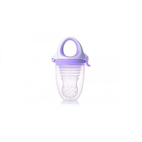 Kidsme FoodFeeder Plus 9m+ XL Lavender