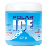 Polar Ice Αναλγητικό Ζελέ 227gr