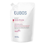 Eubos Liquid Red Refill 400mL - Ανταλλακτικό Υγρό Καθαρισμού