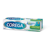 Corega Ultra Fresh Στερεωτική Κρέμα Οδοντοστοιχιών 40gr