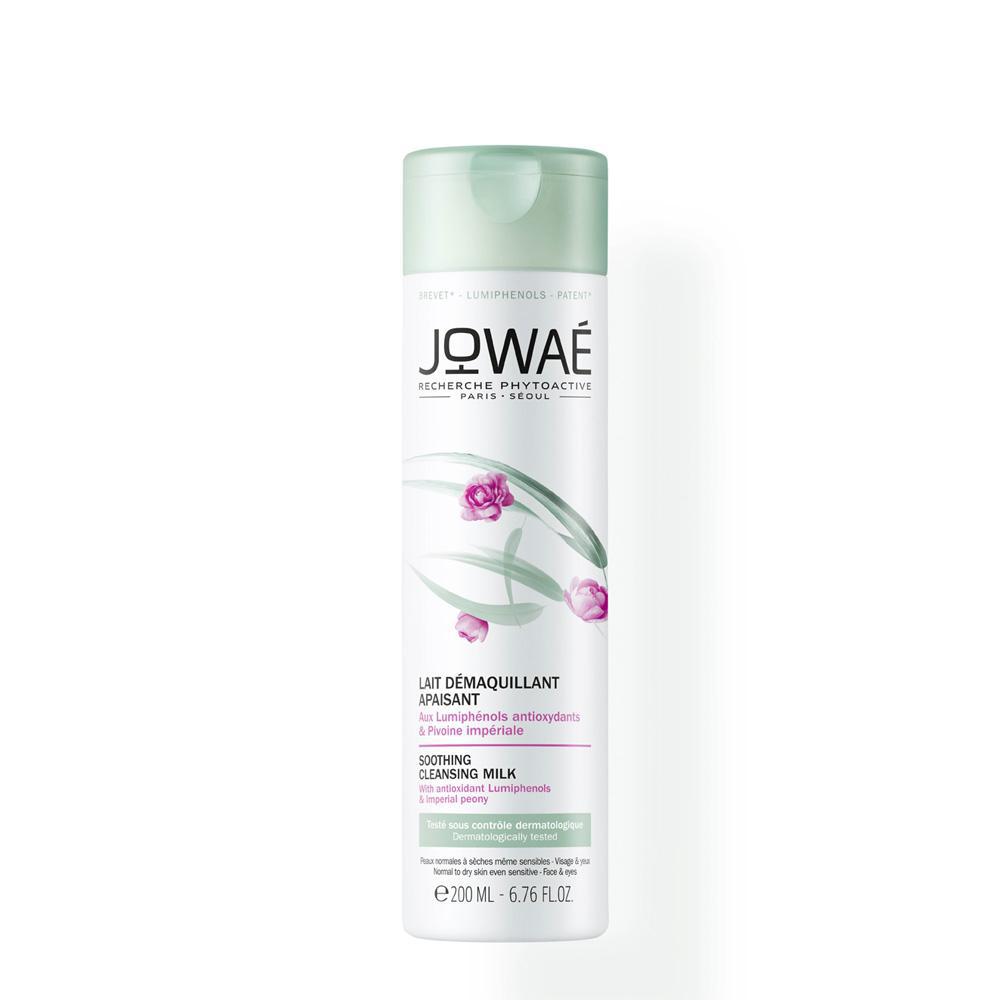 Jowae Soothing Cleansing Milk 200ml