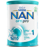 Nestle Γάλα Nan Optipro 1 400gr