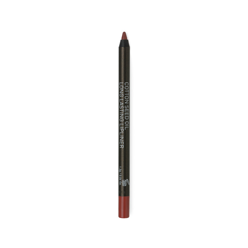 Korres Cotton Oil Long Lasting Lipliner Σταθερό Μολύβι Χειλιών 03 Κόκκινο