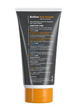 Frezyderm Active Sun Screen Sensitive Face and Body SPF50 150ml