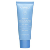 Apivita Aqua Beelicious Oil-Free Hydrating Cream-Gel 40mL