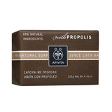Apivita Natural Soap Propolis 125gr