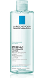 La Roche Posay EffaclarMicellar Water Ultra Νερό Καθαρισμού 400ml
