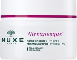 Nuxe Nirvanesque Smoothing Cream 1st Wrinkles Normal Skin 50ml