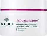 Nuxe Nirvanesque Smoothing Cream 1st Wrinkles Normal Skin 50ml