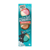 Dirty Works And On That Bombshell Bath Bomb Trio 3 x 80gr