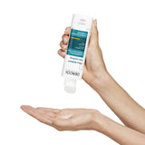 Vichy Dercos Σαμπουάν για Ευαίσθητο Τριχωτό & Ξηρά Μαλλιά 200mL - Παρουσίαση Χρήσης