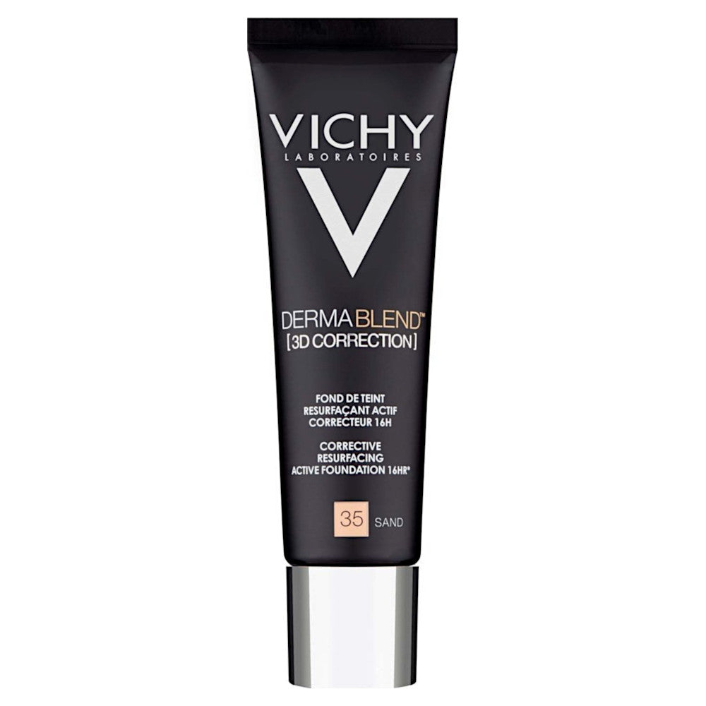 Vichy Dermablend 3D Correction SPF25 35 Sand