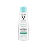 Vichy Purete Thermale Mineral Micellar Water 200mL