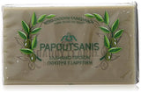 Papoutsanis Πράσινο σαπούνι ελαιολαδου 125g