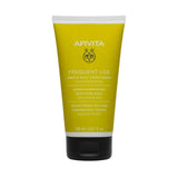 Apivita Gentle Daily Conditioner για Όλους τους Τύπους Μαλλιών Χαμομήλι & Μέλι 150mL