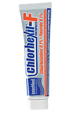 Intermed Chlorhexil-F Toothpaste 